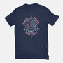 An Ordinary Diner-mens long sleeved tee-Nemons