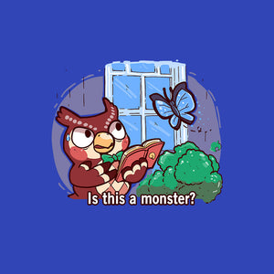 Is This A Monster?