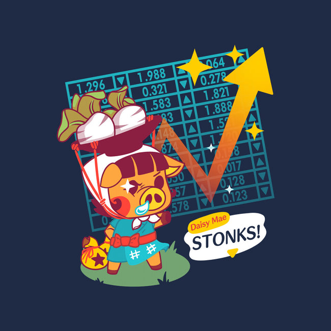 Turnip Stonks-cat basic pet tank-theteenosaur