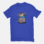 No Free Hugs-mens long sleeved tee-Boggs Nicolas