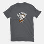 K.K. Slider vs the World-mens long sleeved tee-eduely