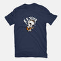 K.K. Slider vs the World-mens long sleeved tee-eduely