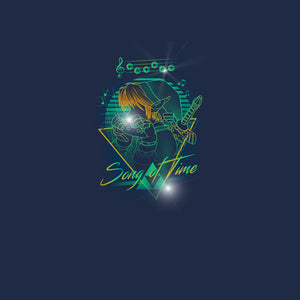 Song of Time