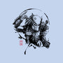 Hunting Grounds-baby basic tee-ddjvigo