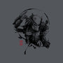 Hunting Grounds-none fleece blanket-ddjvigo