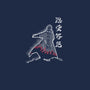Fourth Hokage Enters-none memory foam bath mat-constantine2454