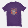 Hail Lucipurr-mens long sleeved tee-eduely