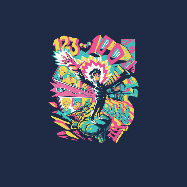 Psychedelic 100-unisex basic tank-ilustrata