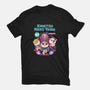 Kimetsu Neko Yaiba-youth basic tee-wehkid