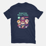 Kimetsu Neko Yaiba-youth basic tee-wehkid