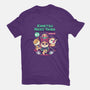 Kimetsu Neko Yaiba-youth basic tee-wehkid