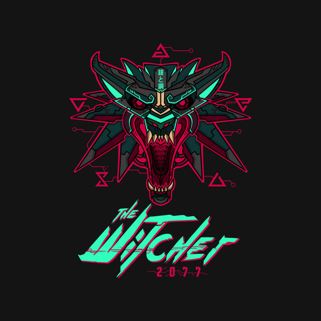 2077-baby basic tee-theteenosaur