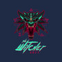 2077-baby basic tee-theteenosaur