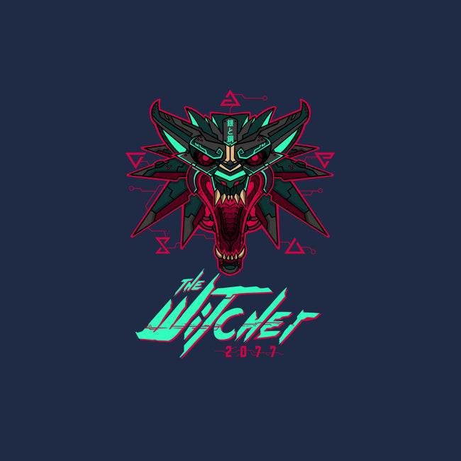 2077-unisex basic tank-theteenosaur