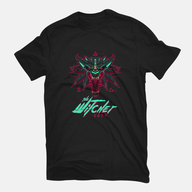 2077-youth basic tee-theteenosaur