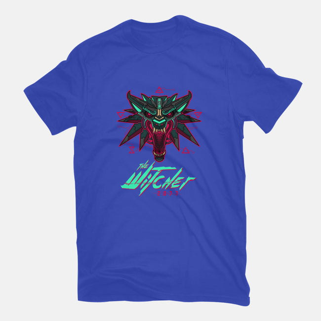 2077-youth basic tee-theteenosaur