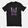 E V A-mens long sleeved tee-gazo1a