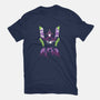 E V A-mens long sleeved tee-gazo1a