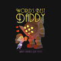 World's Best Big Daddy-none stretched canvas-queenmob
