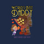 World's Best Big Daddy-none basic tote-queenmob