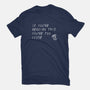 Too Close-mens long sleeved tee-TeeFury