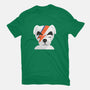 KK Bolt-youth basic tee-neokawaii