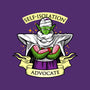 Self Isolation Advocate-none fleece blanket-Boggs Nicolas