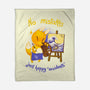 Happy Accidents-none fleece blanket-theteenosaur