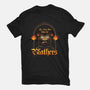 The First One-mens long sleeved tee-NerdGamePlus