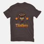 The First One-mens long sleeved tee-NerdGamePlus