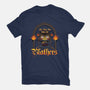 The First One-mens premium tee-NerdGamePlus