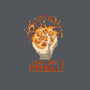 Cast Fireball-mens long sleeved tee-glassstaff