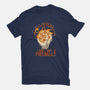 Cast Fireball-mens long sleeved tee-glassstaff