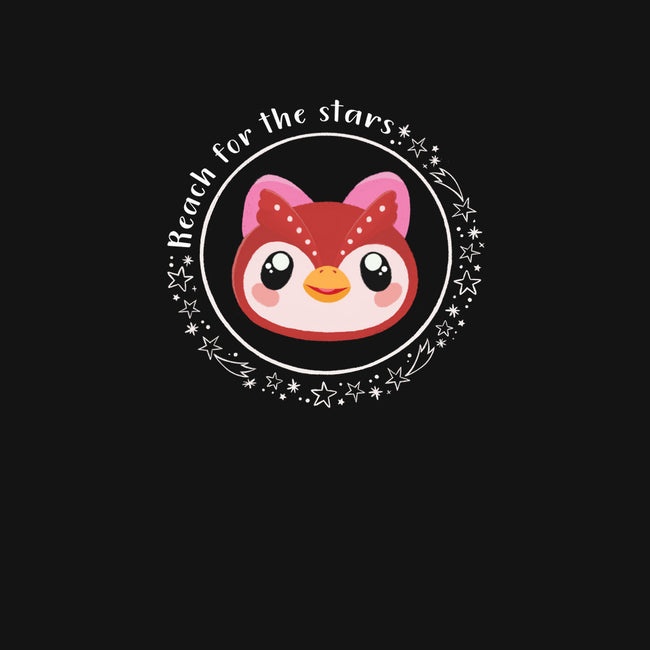 Bright Stars-unisex basic tank-kosmicsatellite