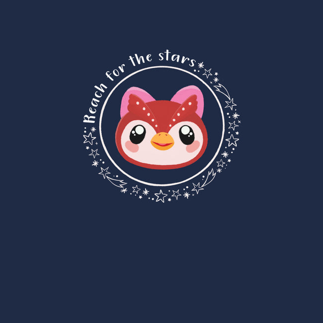Bright Stars-unisex basic tank-kosmicsatellite