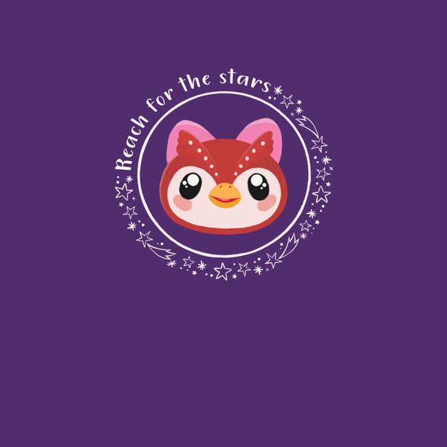 Bright Stars-unisex basic tank-kosmicsatellite