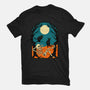 People are Strange-youth basic tee-pedralouca
