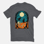 People are Strange-youth basic tee-pedralouca
