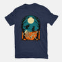 People are Strange-youth basic tee-pedralouca