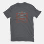 You Better Recognize-unisex basic tee-rocketman_art