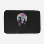 Samurai Chillhop-none memory foam bath mat-vp021