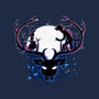 The Instinct-none glossy sticker-xMorfina