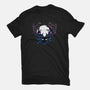 The Instinct-mens premium tee-xMorfina