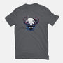 The Instinct-mens premium tee-xMorfina