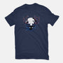 The Instinct-mens premium tee-xMorfina
