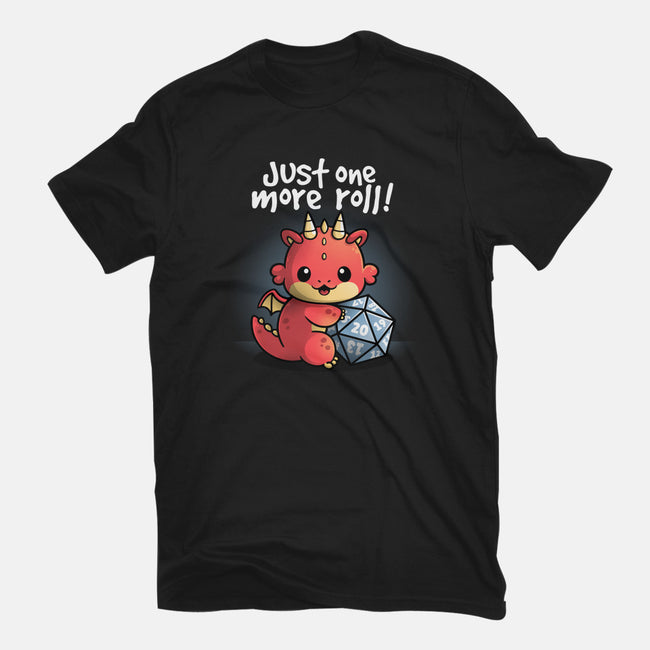 One More Roll-youth basic tee-NemiMakeit