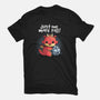 One More Roll-youth basic tee-NemiMakeit