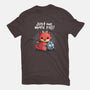 One More Roll-youth basic tee-NemiMakeit
