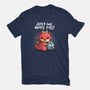 One More Roll-mens heavyweight tee-NemiMakeit