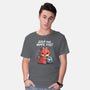 One More Roll-mens basic tee-NemiMakeit